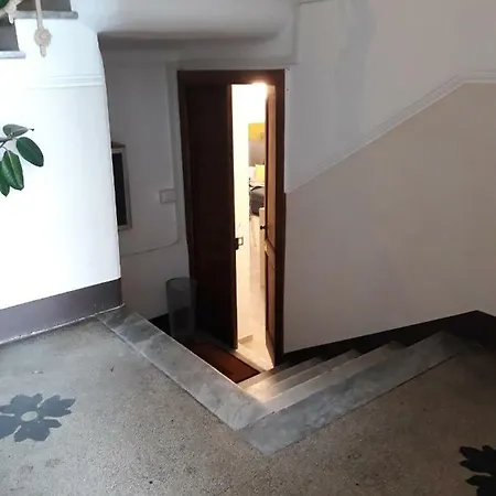 Caterina51 Apartment Varazze Exterior photo