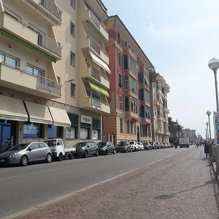 Caterina51 Apartment Varazze Exterior photo