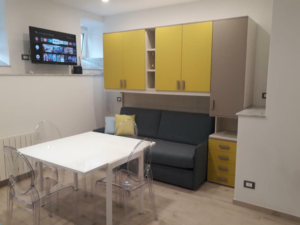 Apartment Caterina51 Varazze