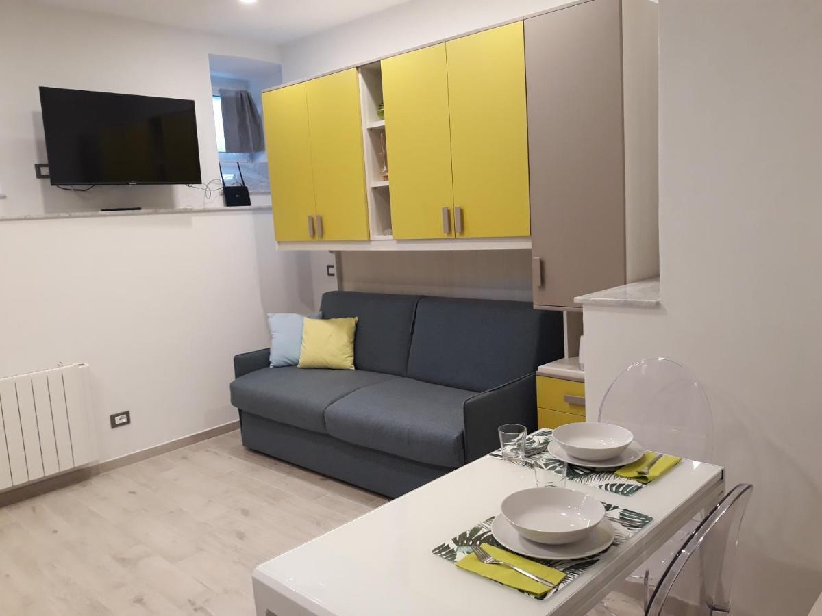 Caterina51 Apartment Varazze